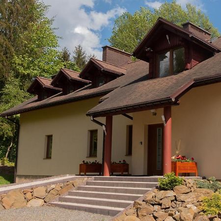 Apartamenty Sadowy Wisła Extérieur photo