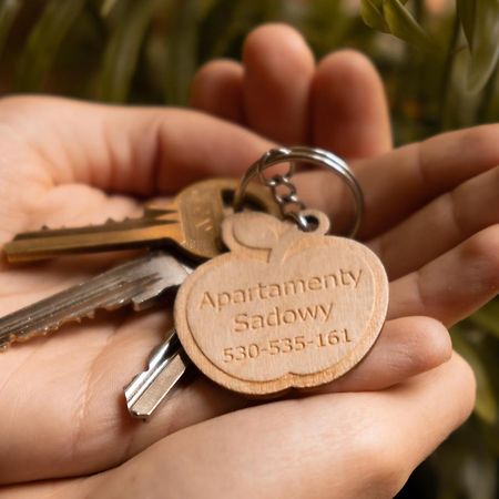 Apartamenty Sadowy Wisła Extérieur photo