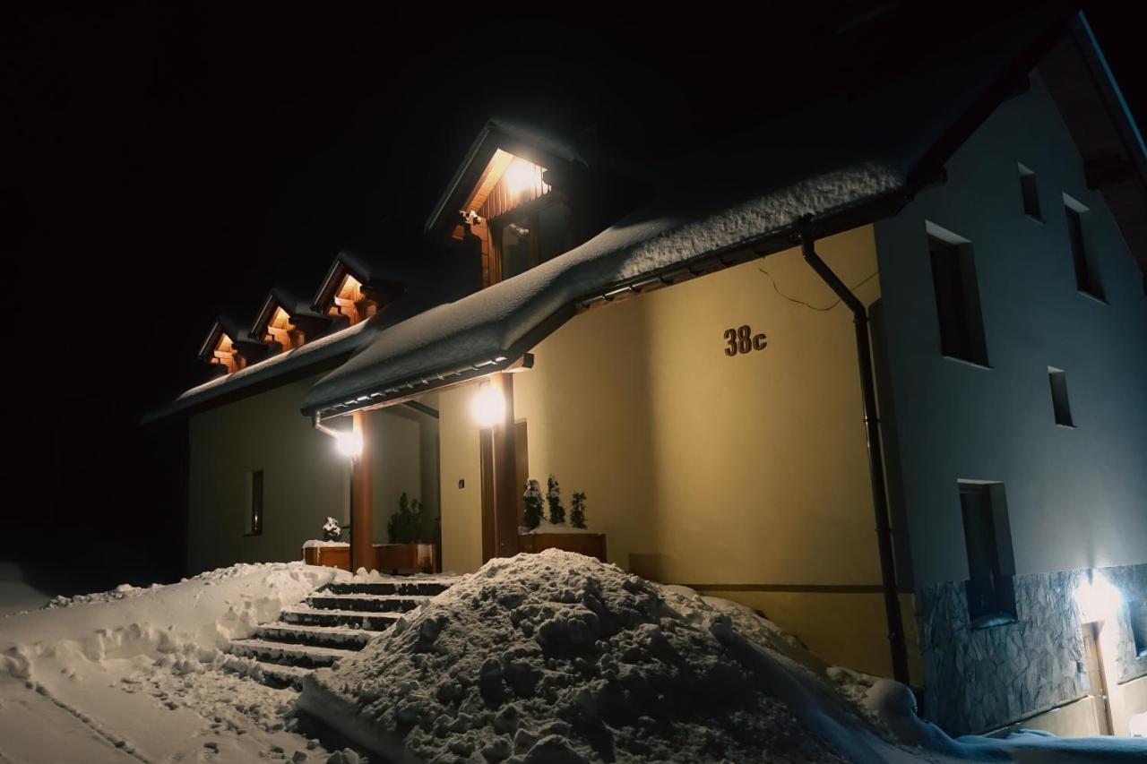 Apartamenty Sadowy Wisła Extérieur photo