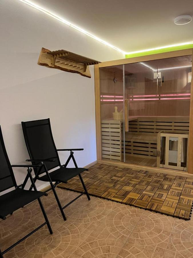 Apartamenty Sadowy Wisła Extérieur photo