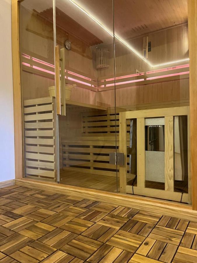 Apartamenty Sadowy Wisła Extérieur photo