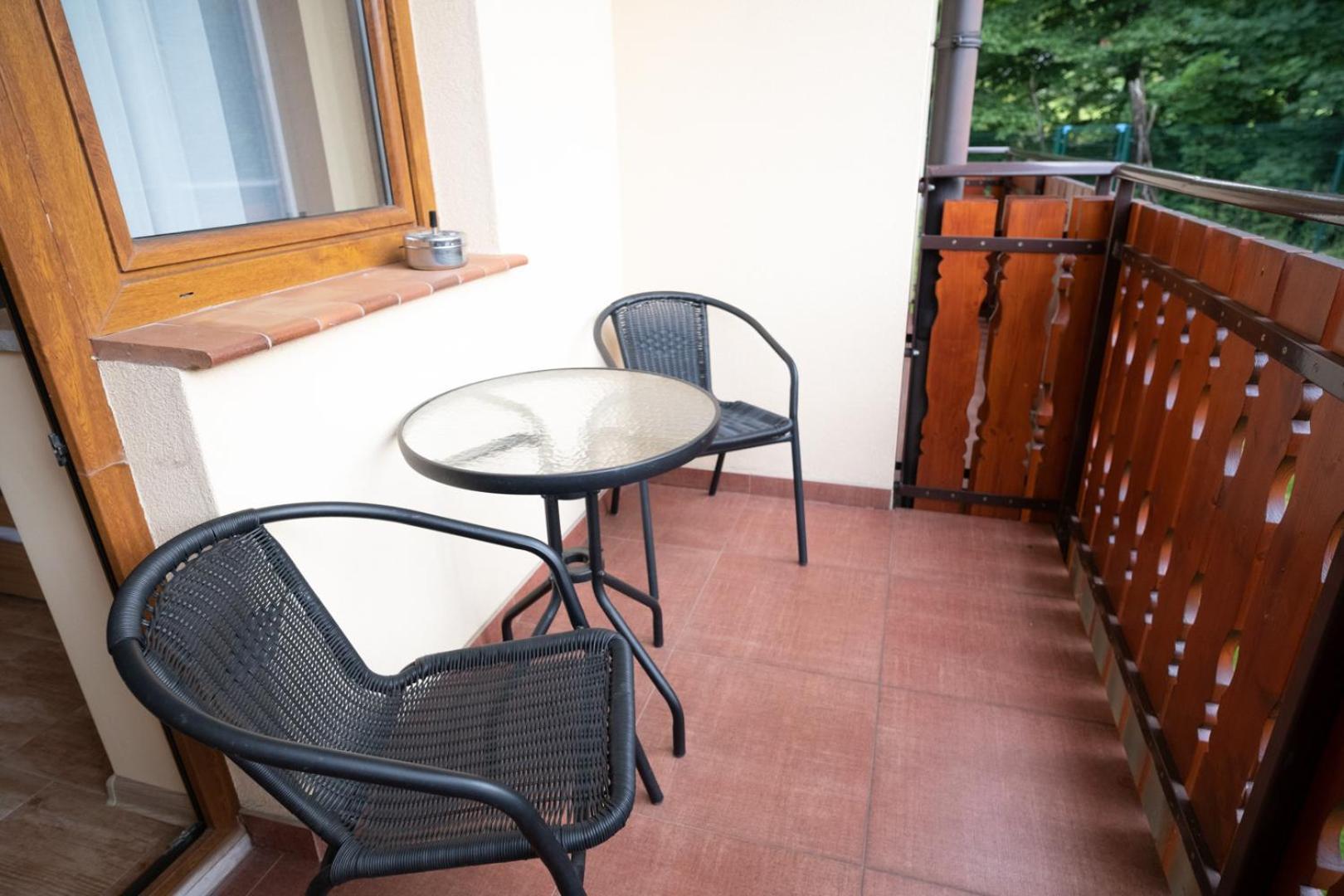 Apartamenty Sadowy Wisła Extérieur photo