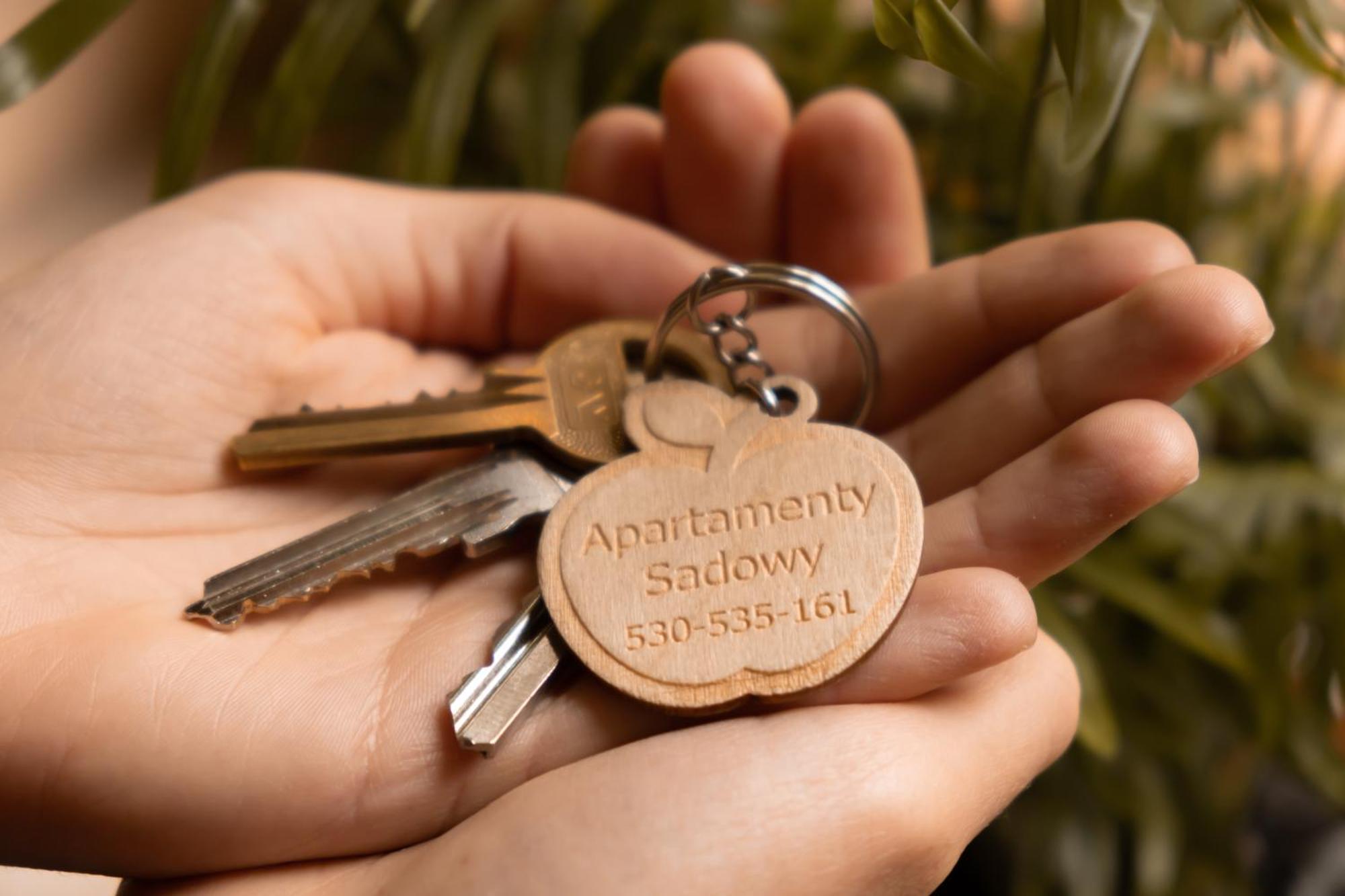 Apartamenty Sadowy Wisła Extérieur photo