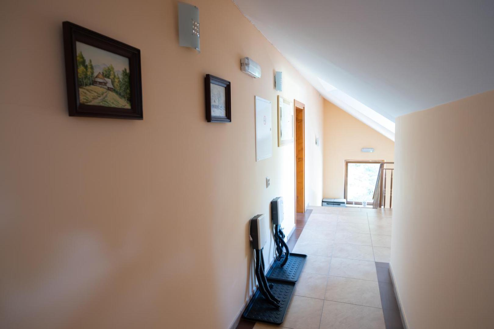 Apartamenty Sadowy Wisła Extérieur photo
