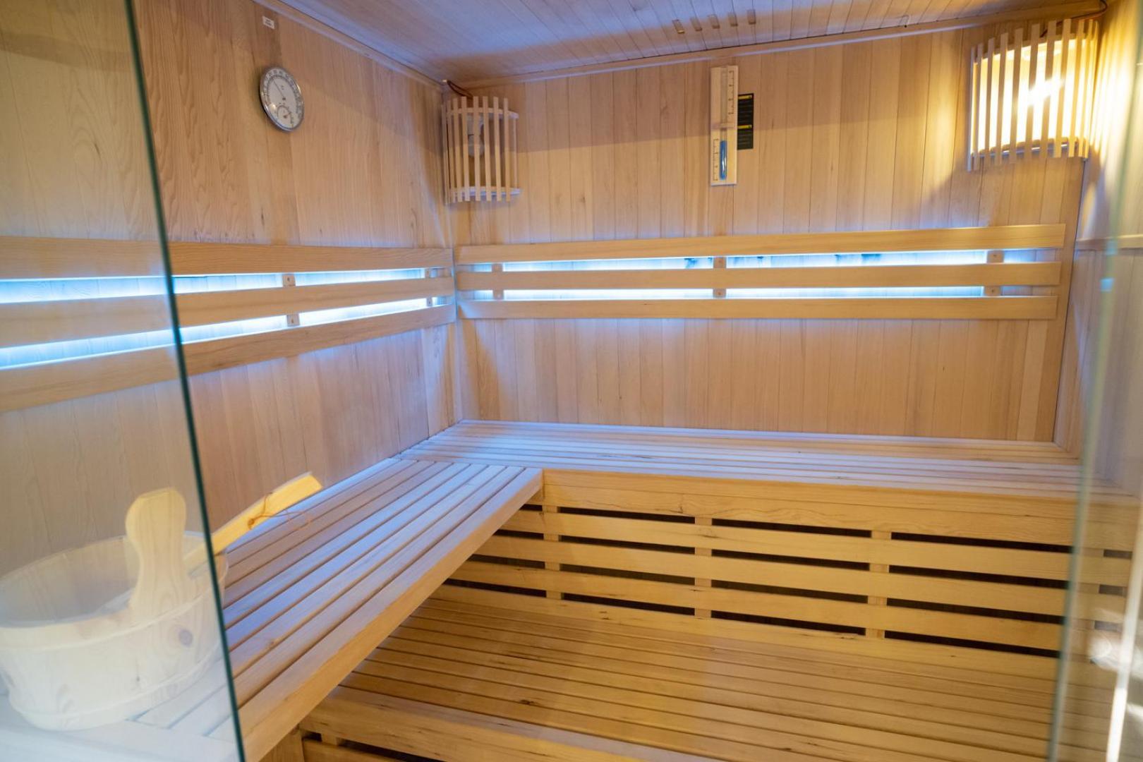 Apartamenty Sadowy Wisła Extérieur photo