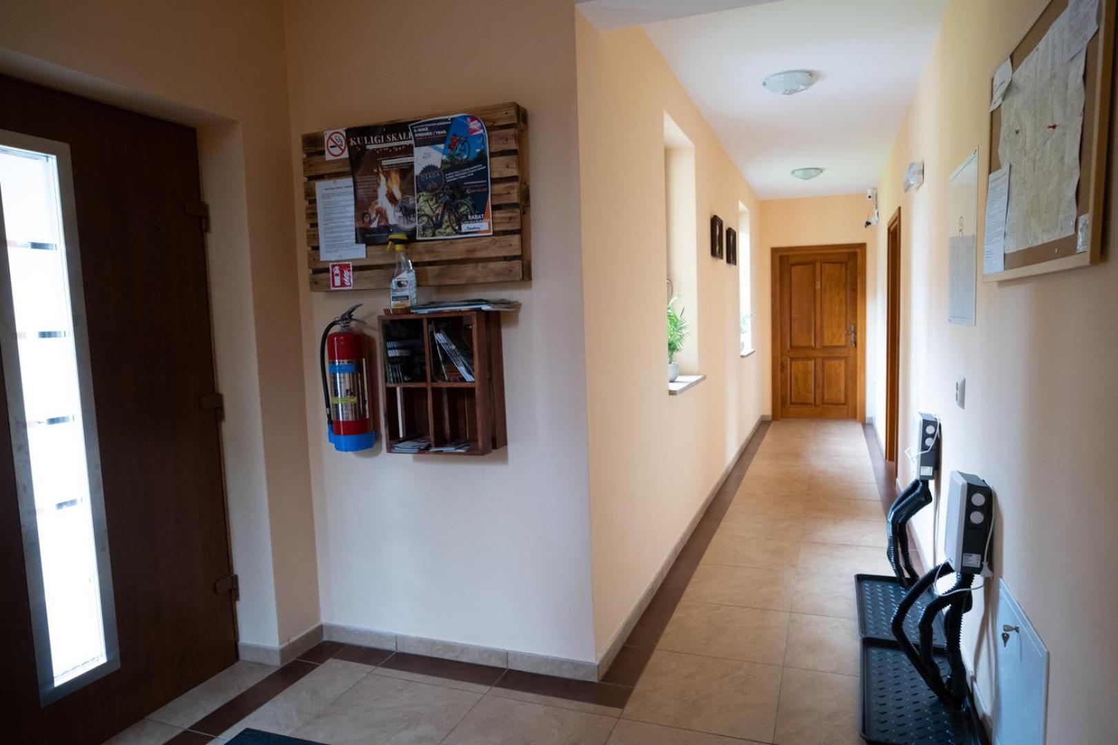 Apartamenty Sadowy Wisła Extérieur photo