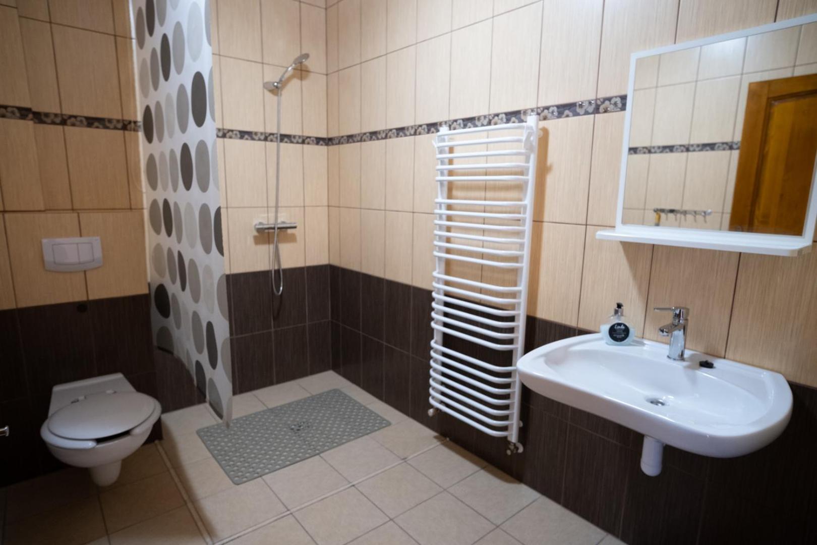 Apartamenty Sadowy Wisła Extérieur photo