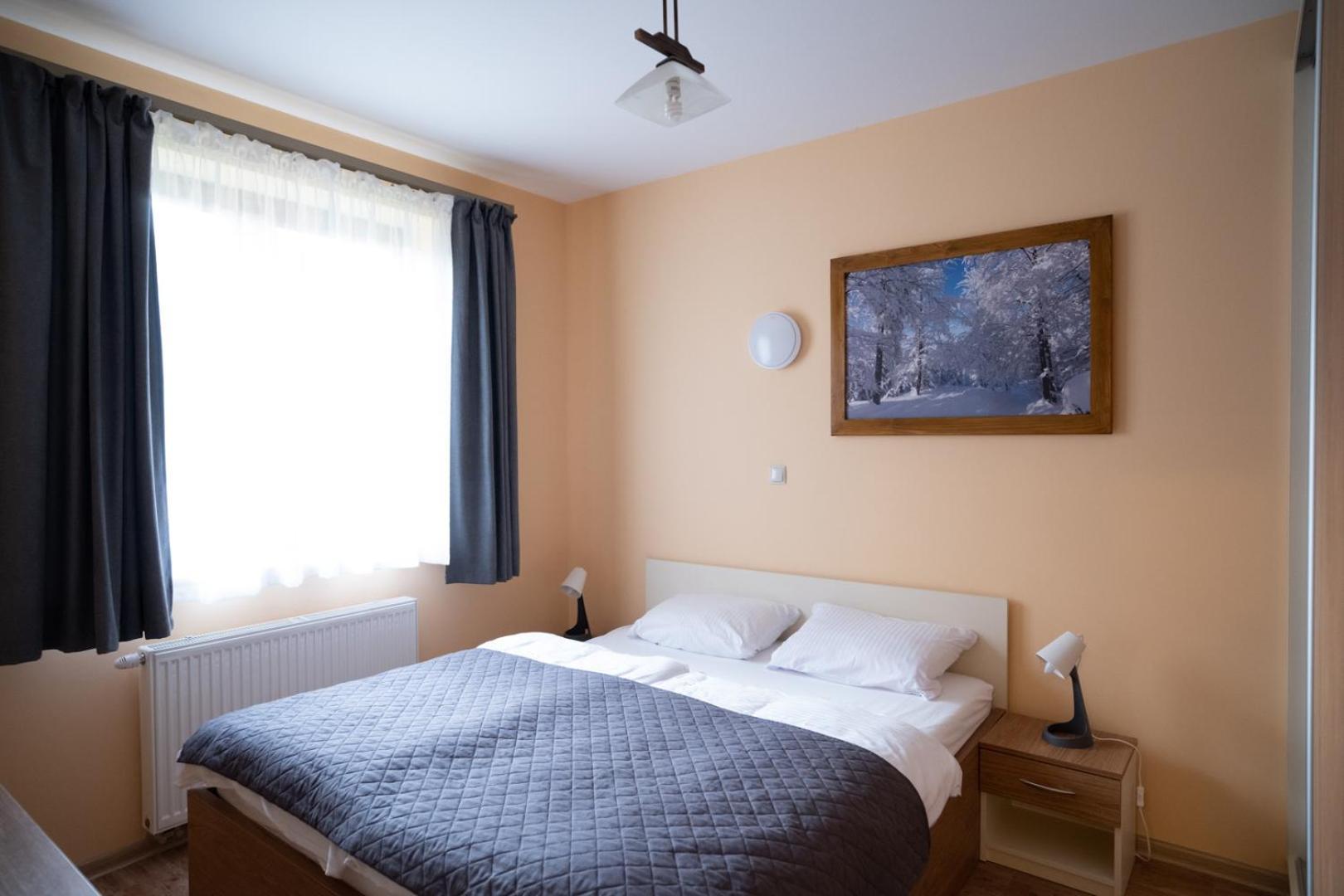 Apartamenty Sadowy Wisła Extérieur photo