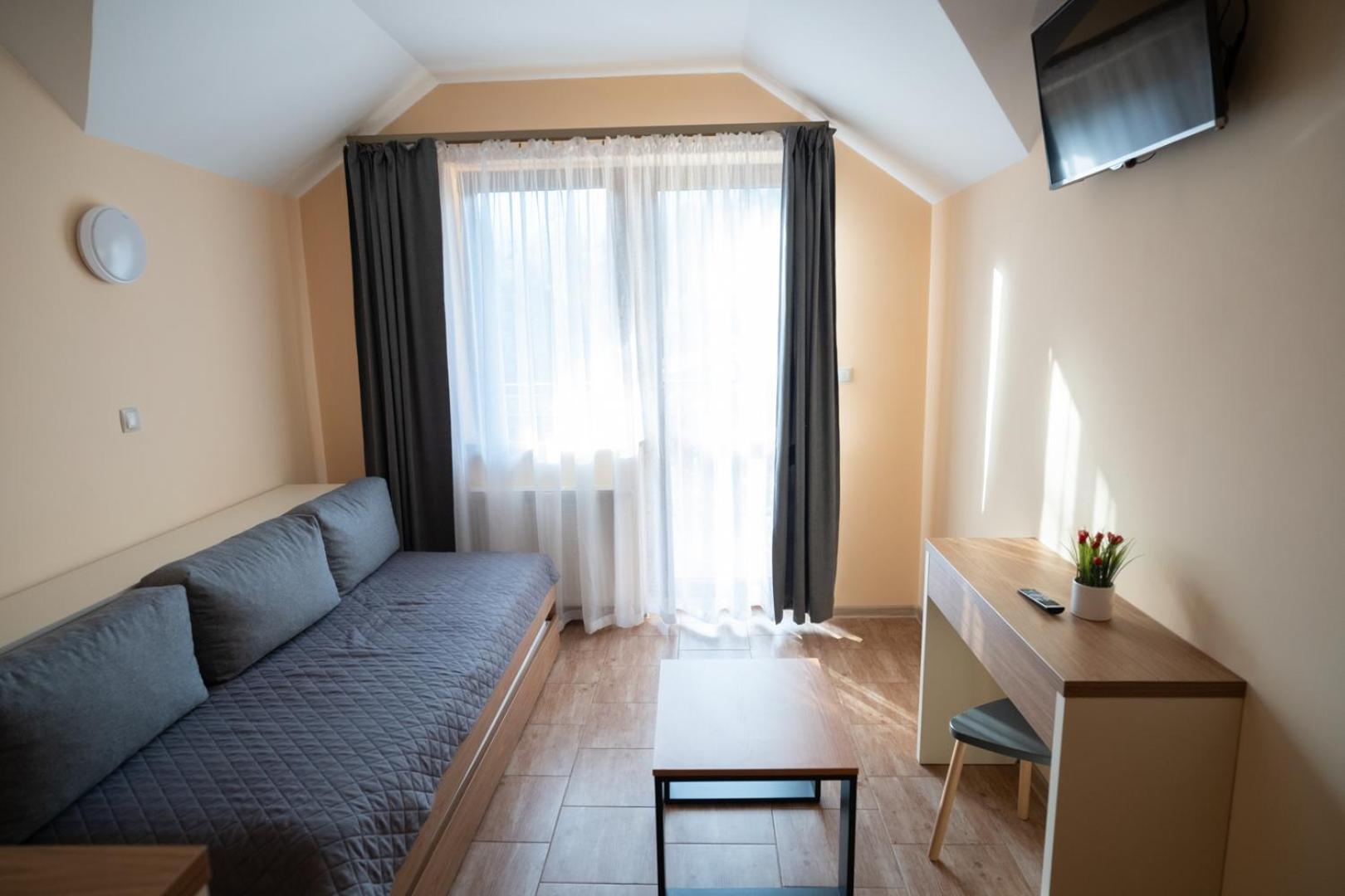 Apartamenty Sadowy Wisła Extérieur photo