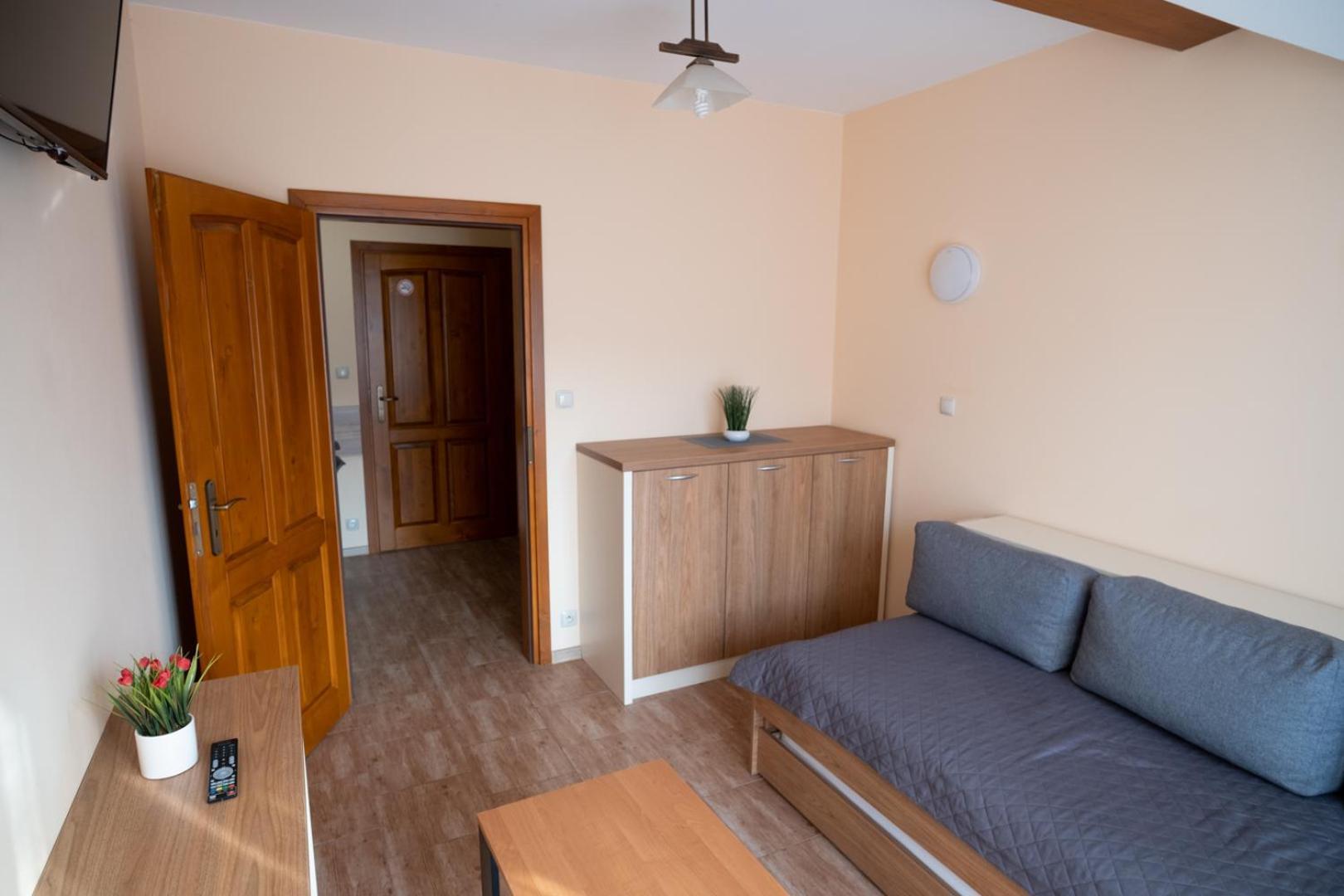 Apartamenty Sadowy Wisła Extérieur photo