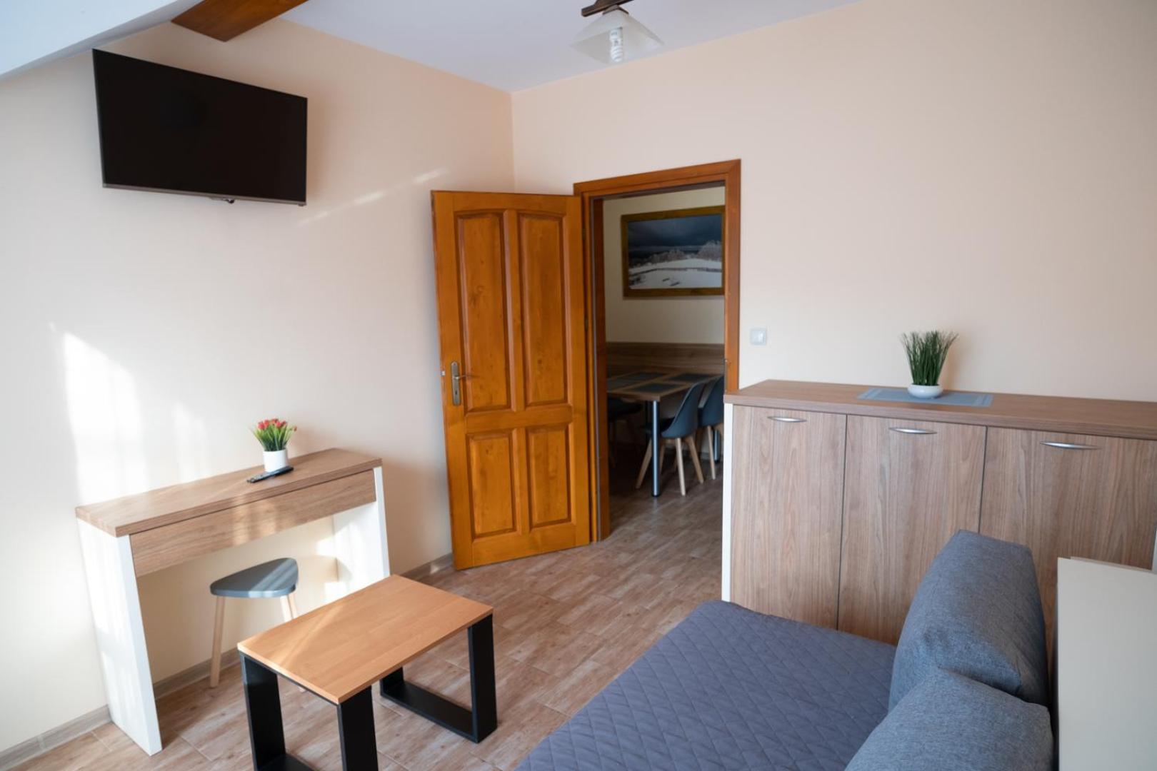 Apartamenty Sadowy Wisła Extérieur photo