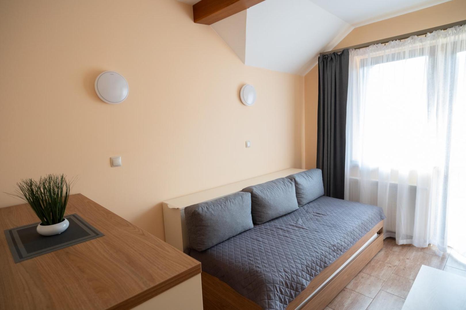 Apartamenty Sadowy Wisła Extérieur photo