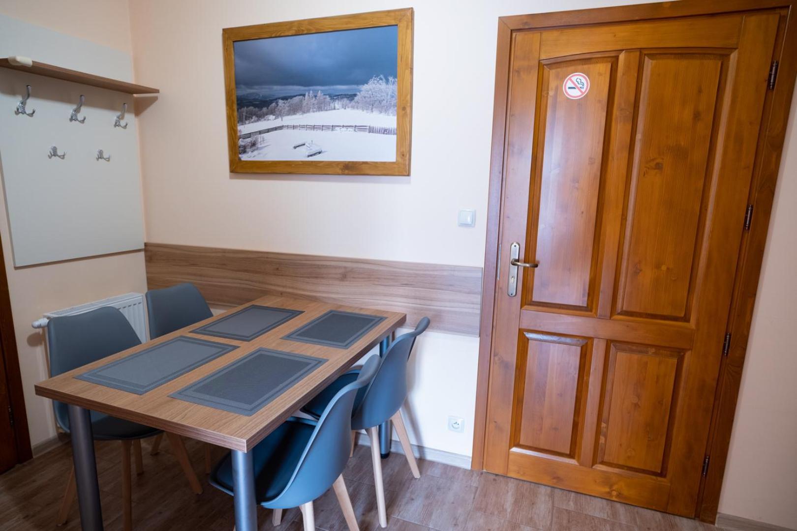Apartamenty Sadowy Wisła Extérieur photo