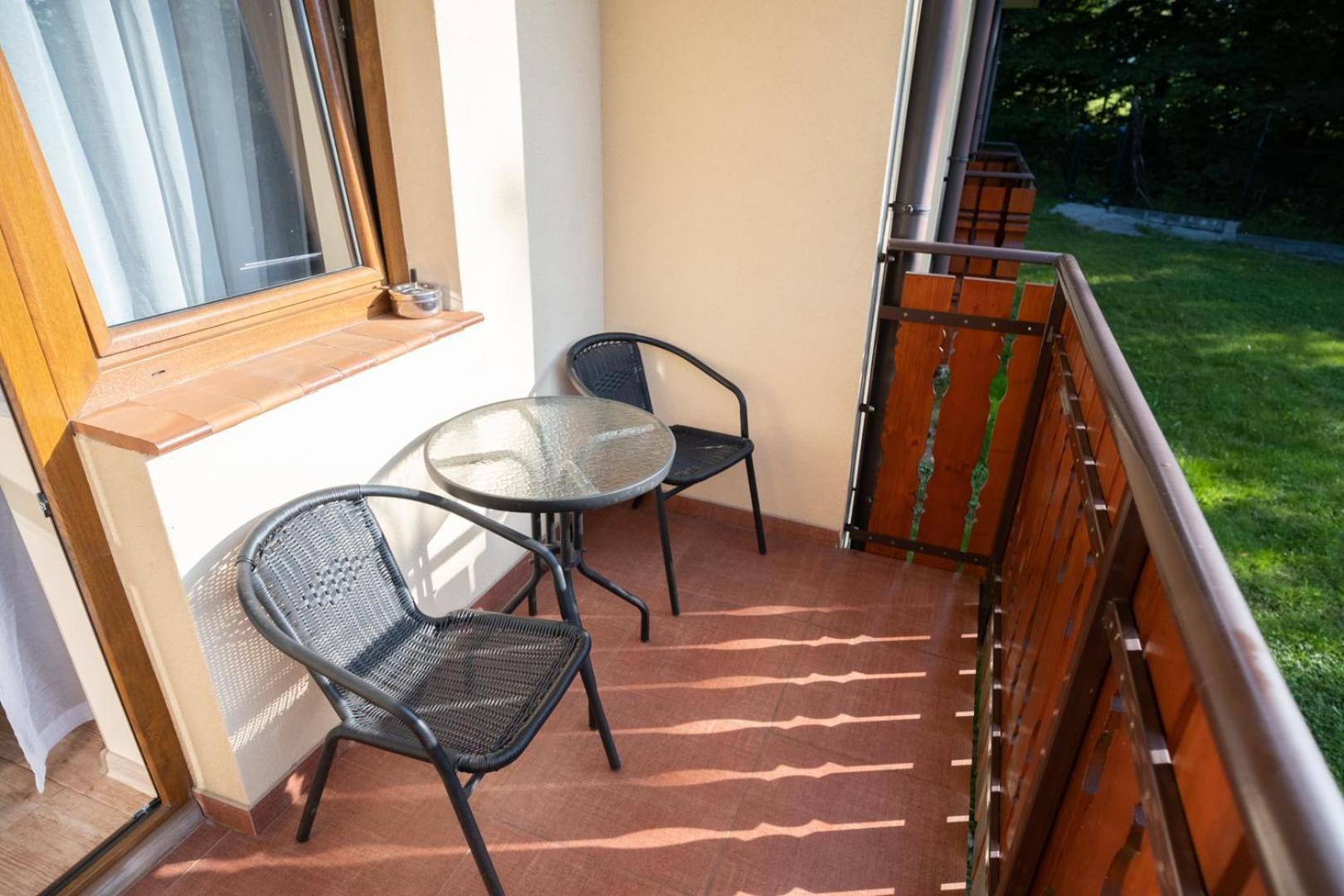 Apartamenty Sadowy Wisła Extérieur photo