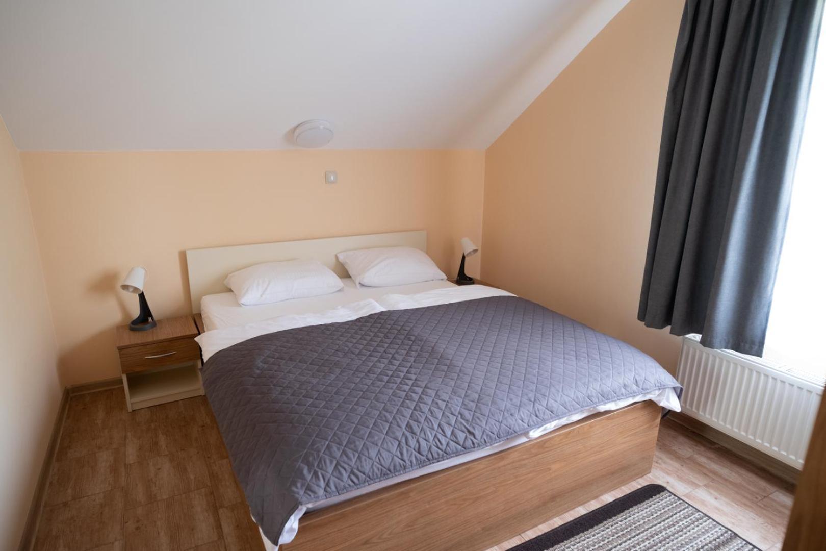 Apartamenty Sadowy Wisła Extérieur photo