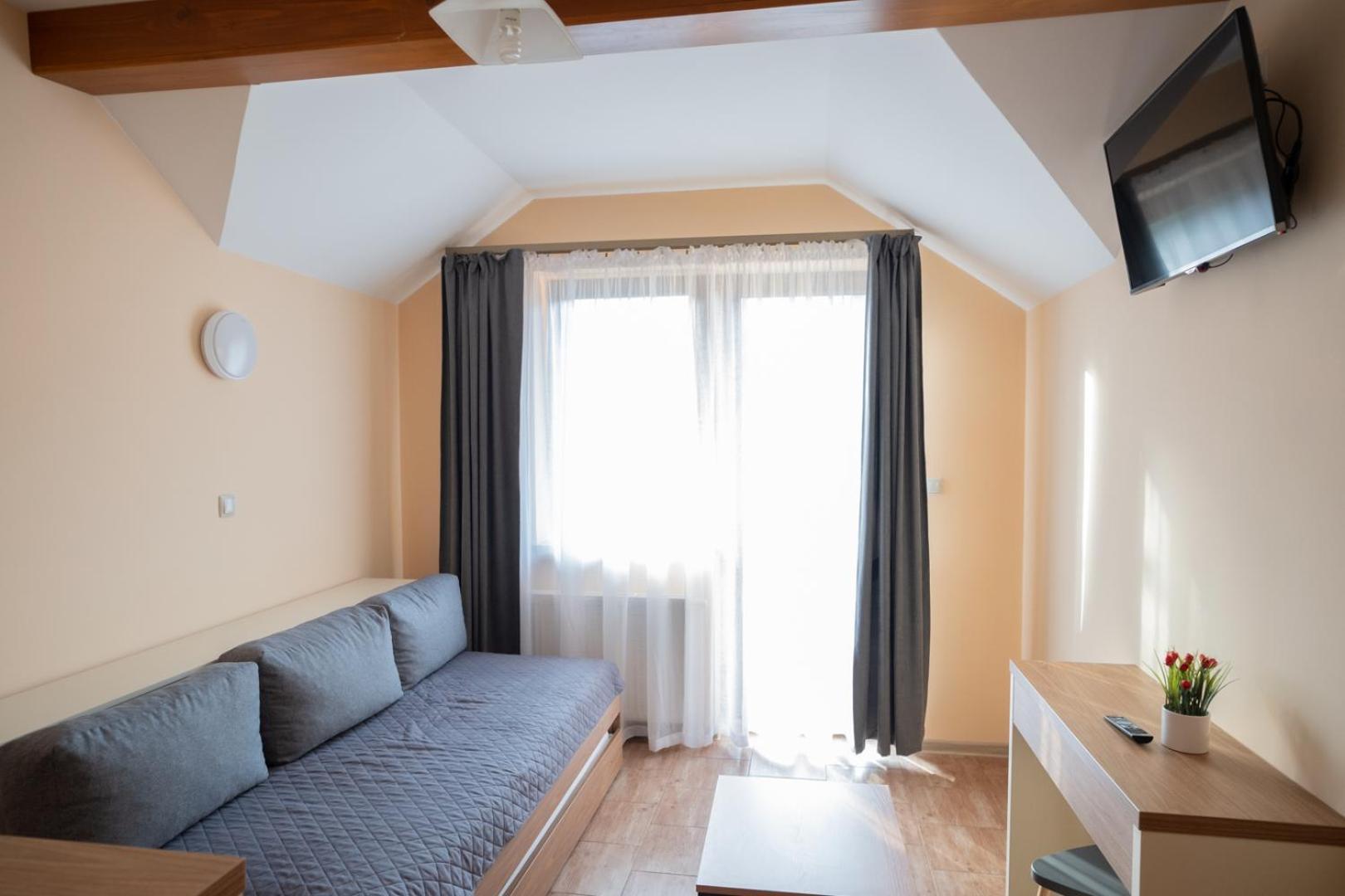 Apartamenty Sadowy Wisła Extérieur photo