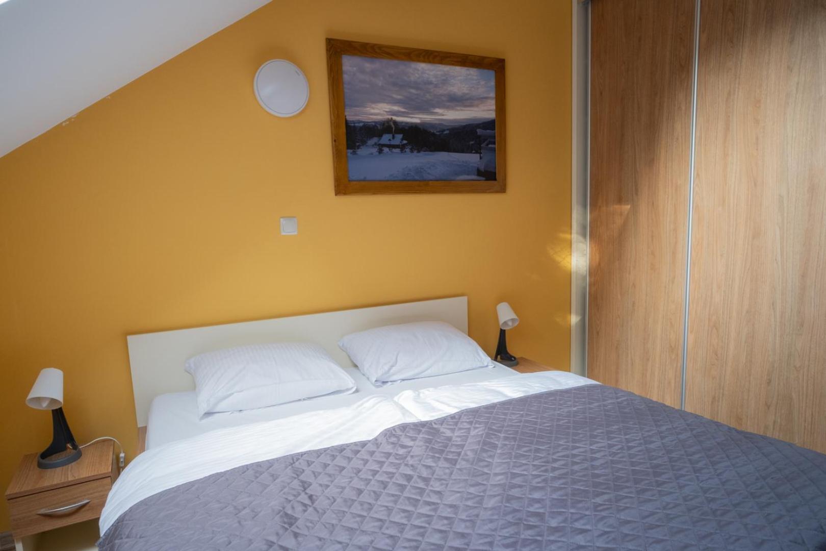 Apartamenty Sadowy Wisła Extérieur photo
