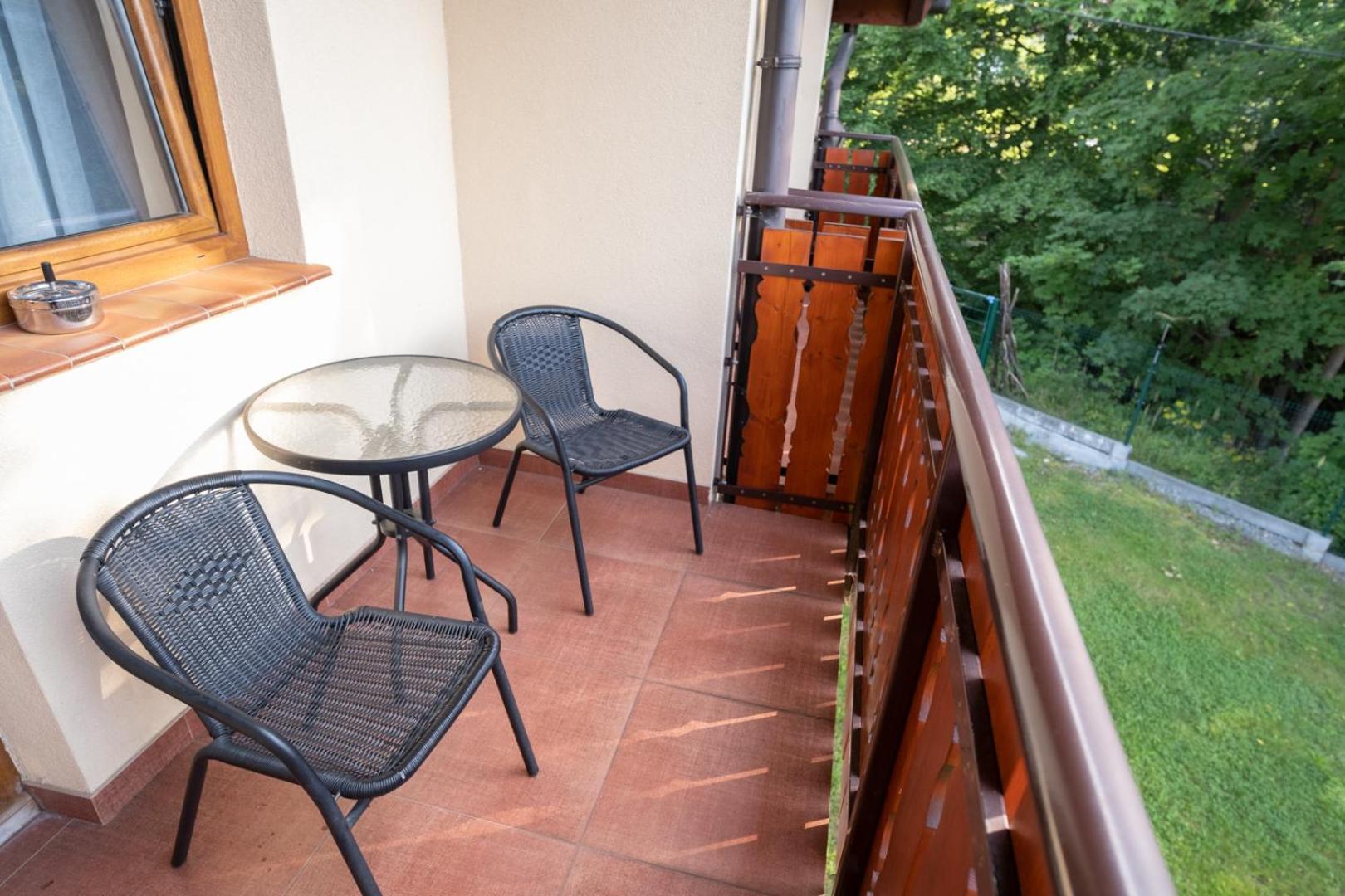 Apartamenty Sadowy Wisła Extérieur photo