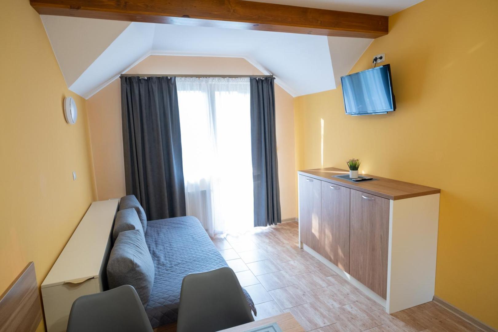 Apartamenty Sadowy Wisła Extérieur photo