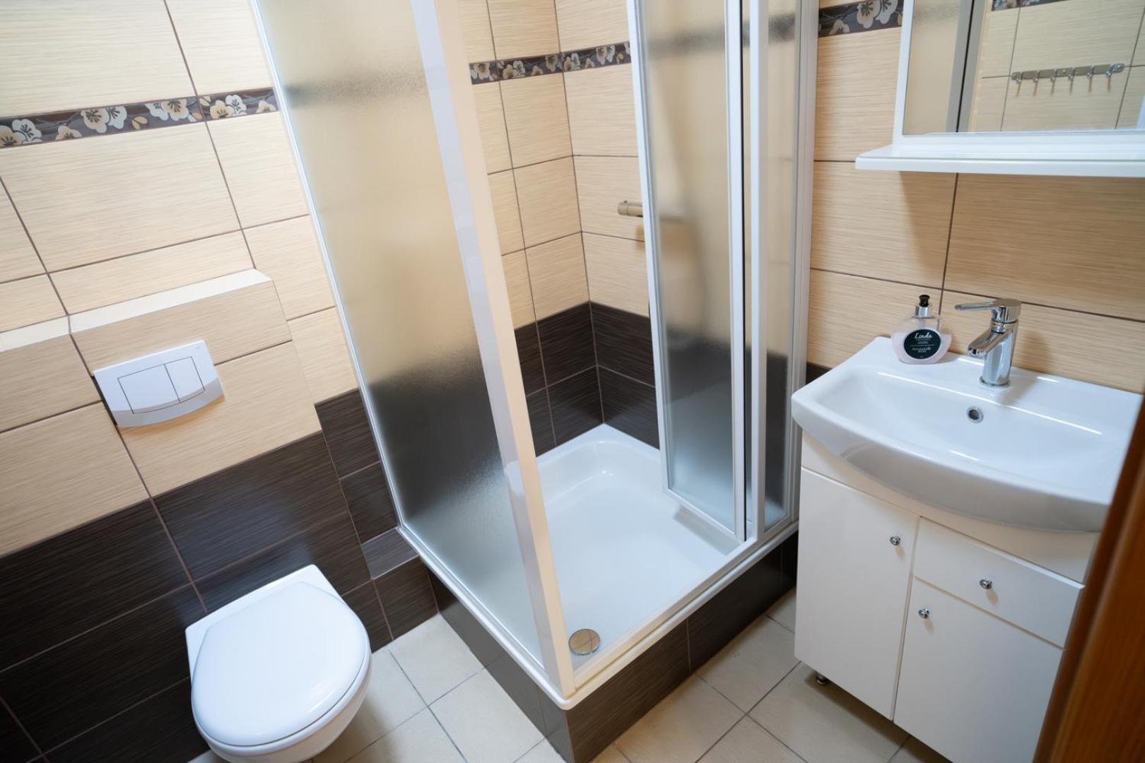Apartamenty Sadowy Wisła Extérieur photo