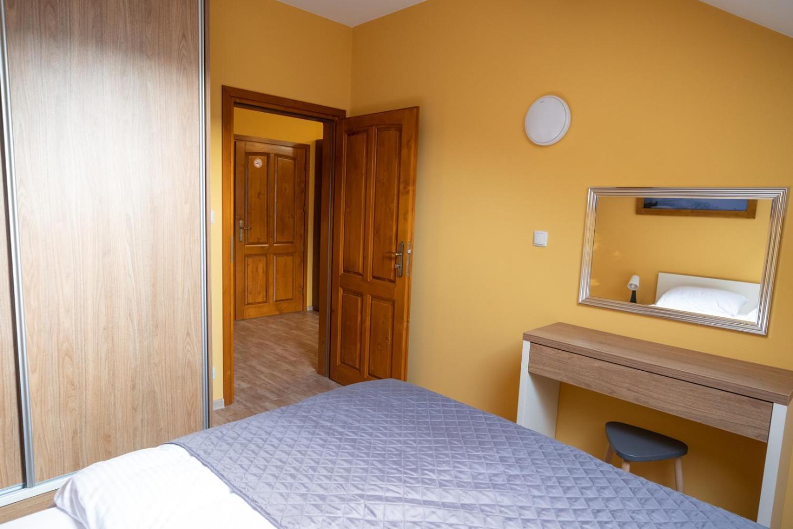 Apartamenty Sadowy Wisła Extérieur photo