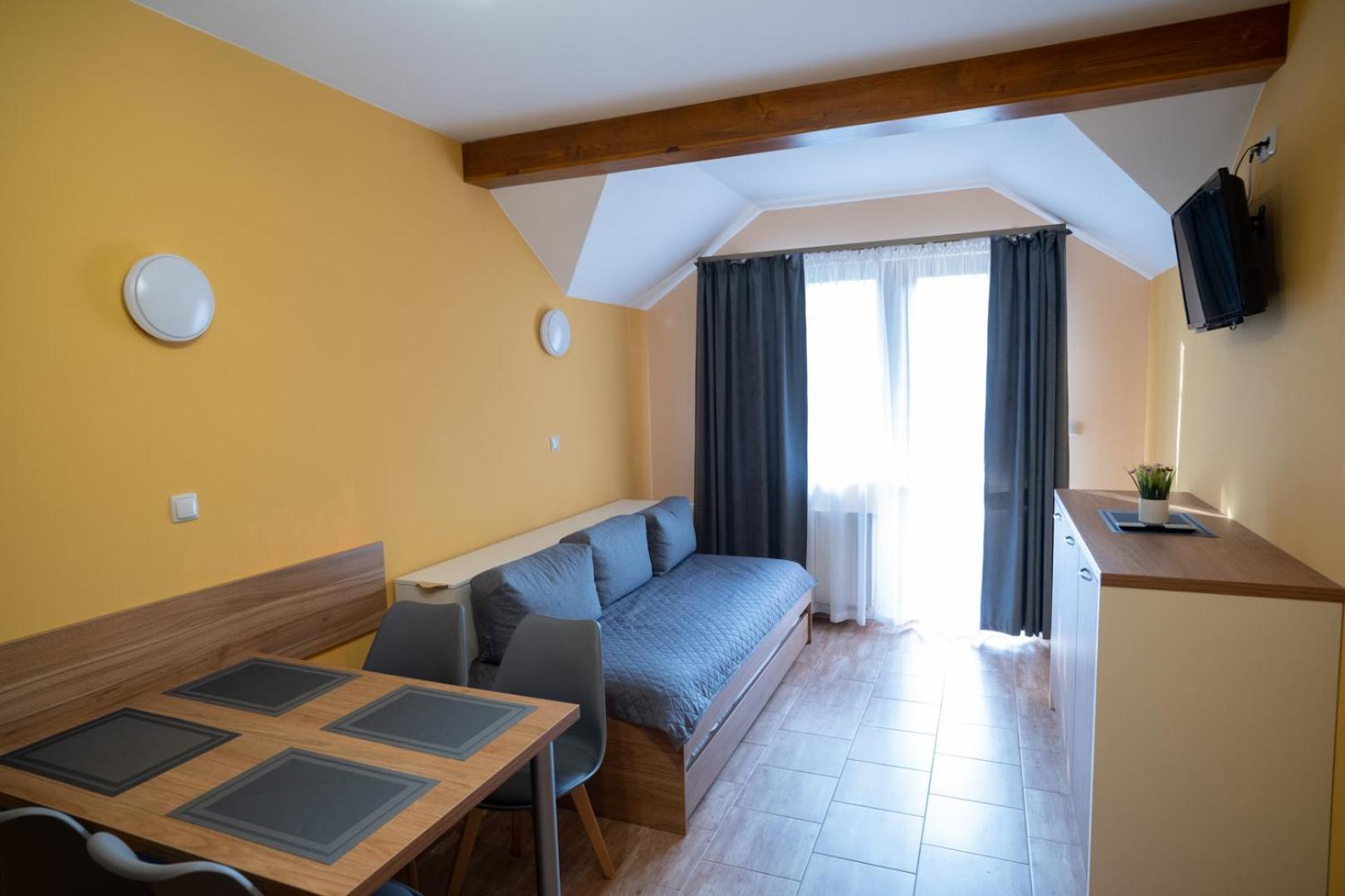 Apartamenty Sadowy Wisła Extérieur photo