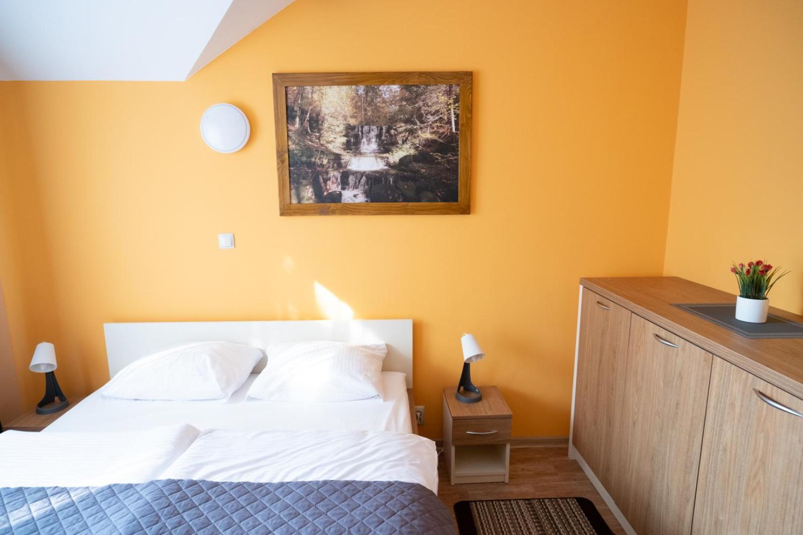 Apartamenty Sadowy Wisła Extérieur photo