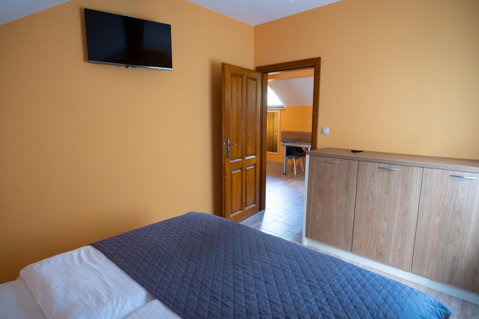 Apartamenty Sadowy Wisła Extérieur photo