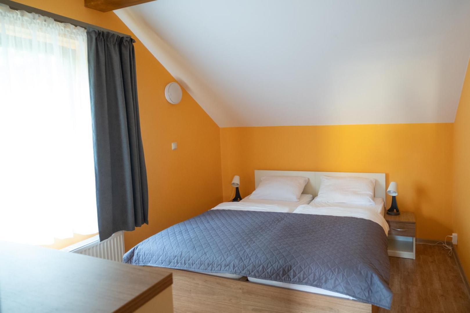 Apartamenty Sadowy Wisła Extérieur photo