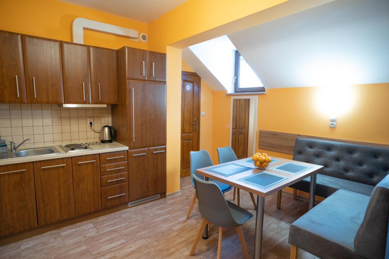 Apartamenty Sadowy Wisła Extérieur photo