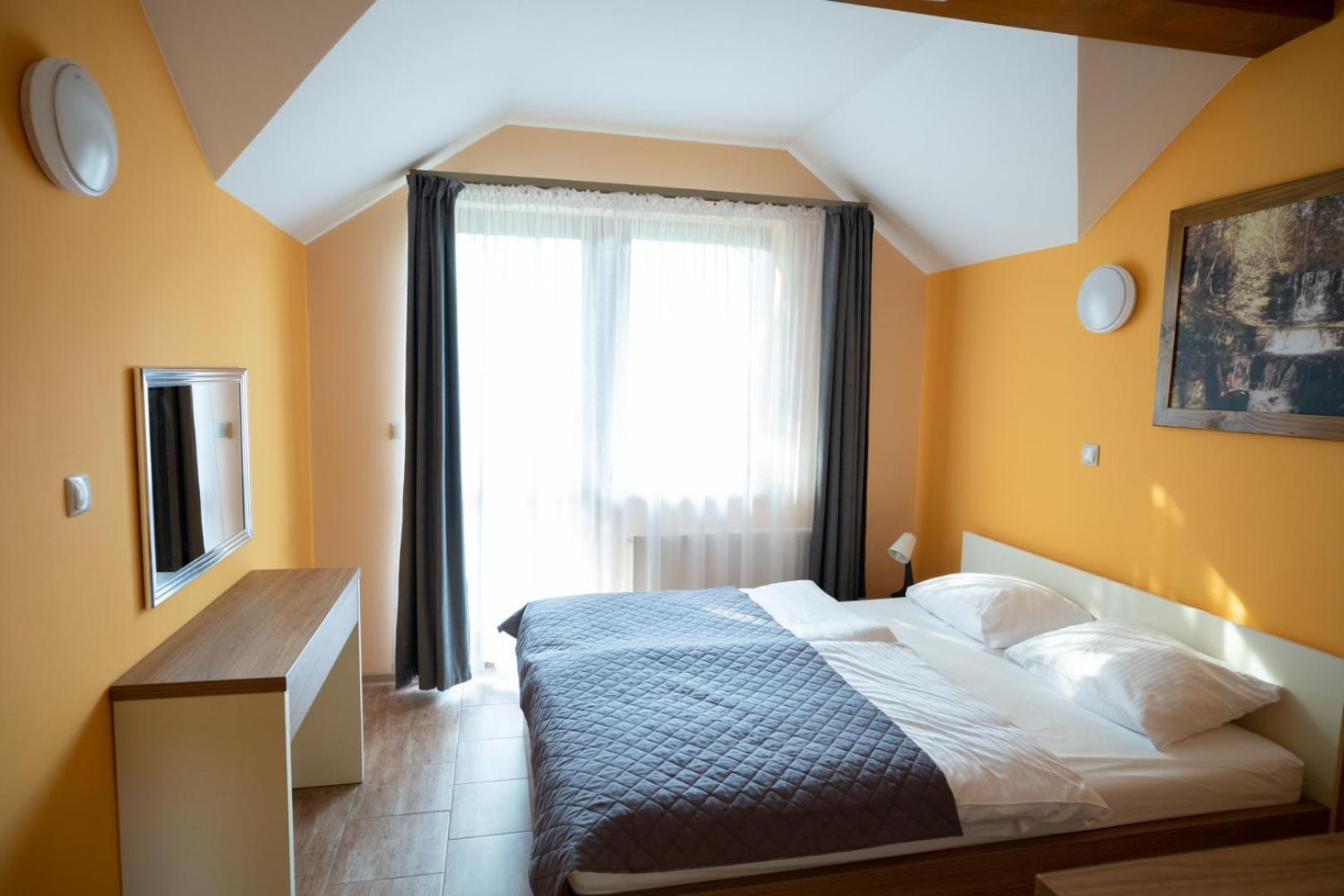 Apartamenty Sadowy Wisła Extérieur photo