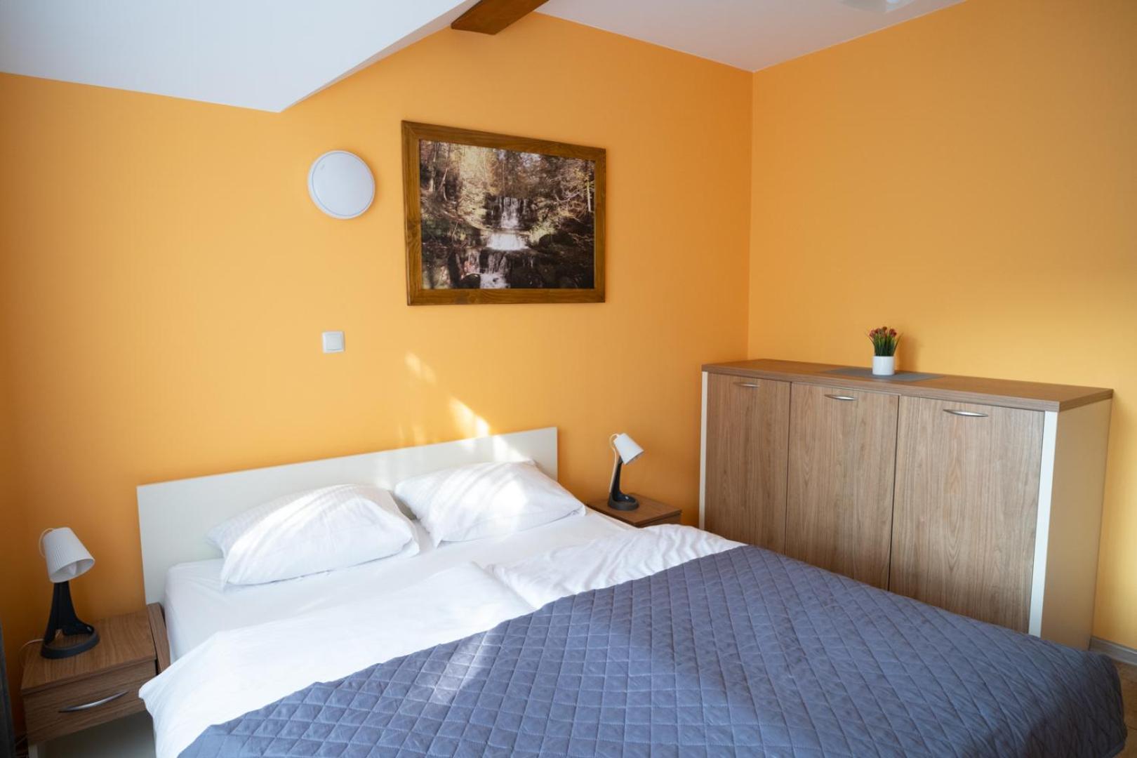 Apartamenty Sadowy Wisła Extérieur photo