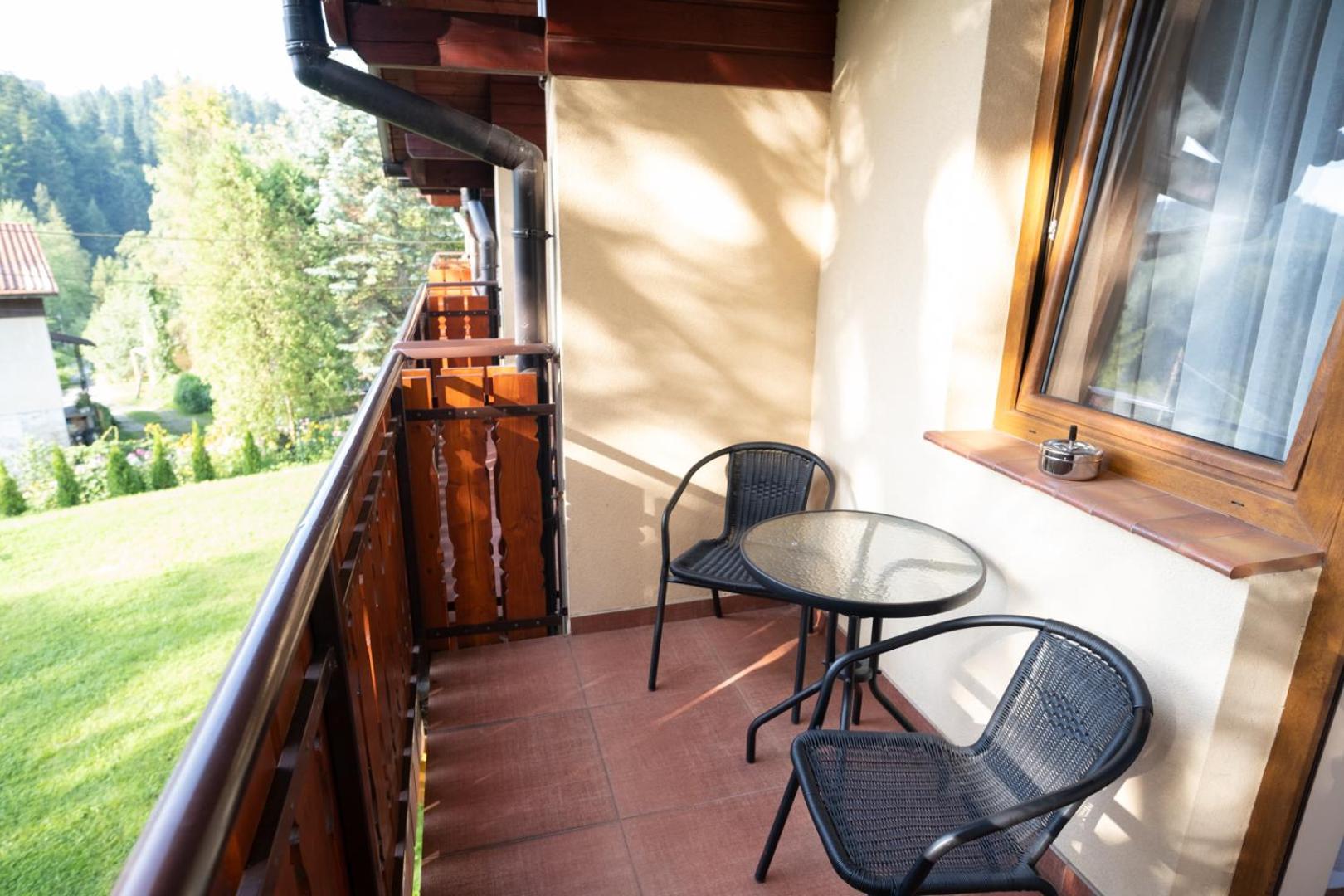 Apartamenty Sadowy Wisła Extérieur photo