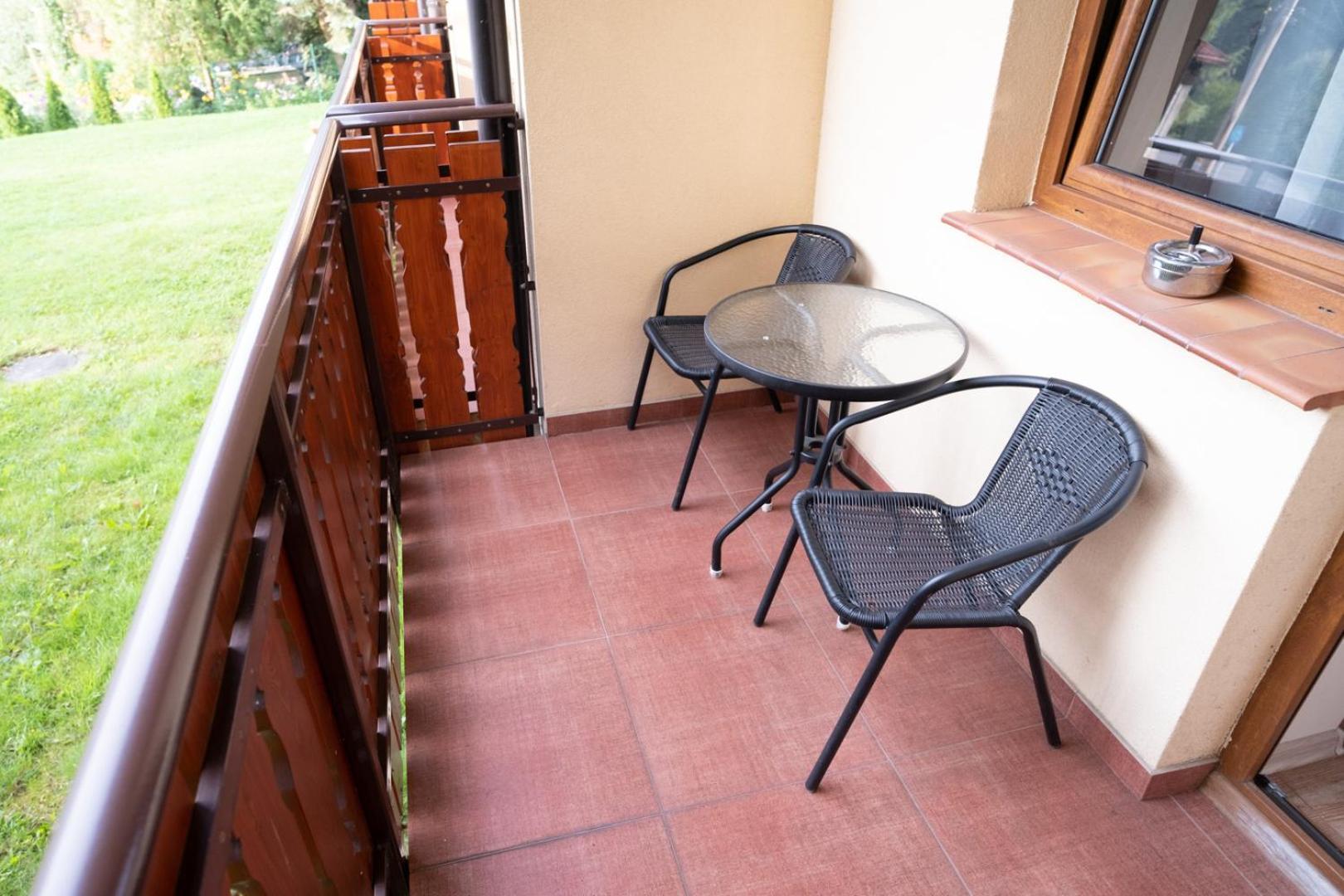 Apartamenty Sadowy Wisła Extérieur photo