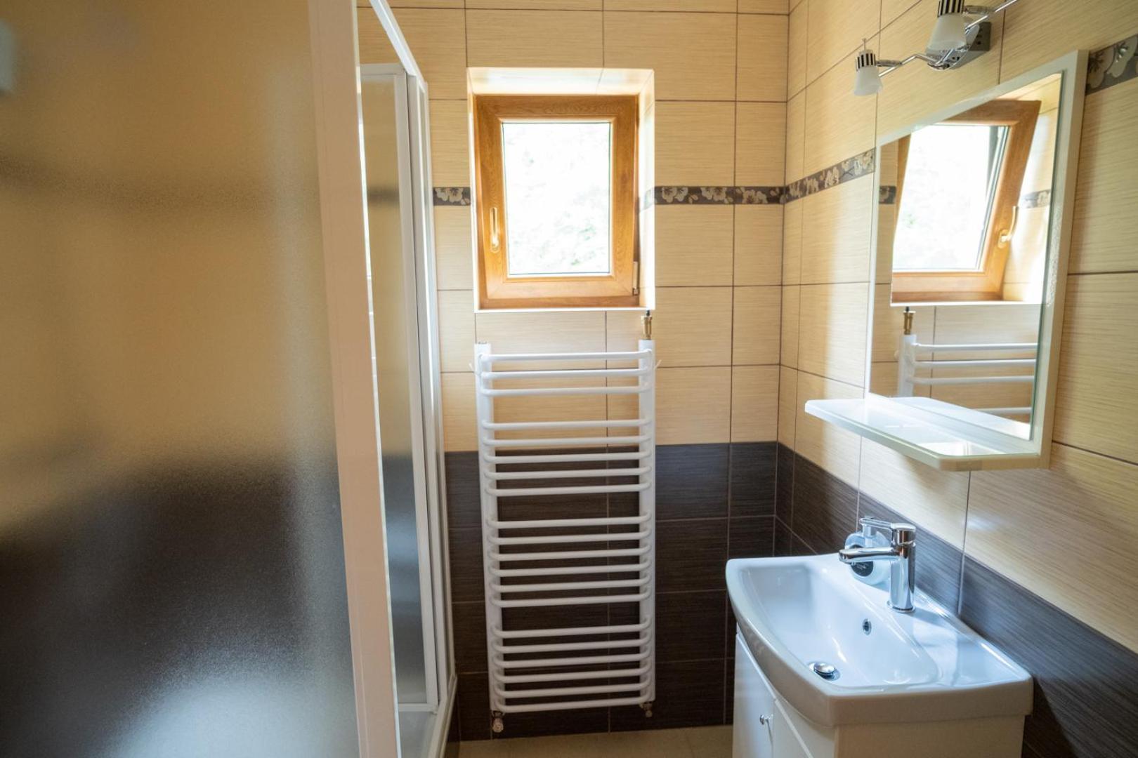Apartamenty Sadowy Wisła Extérieur photo