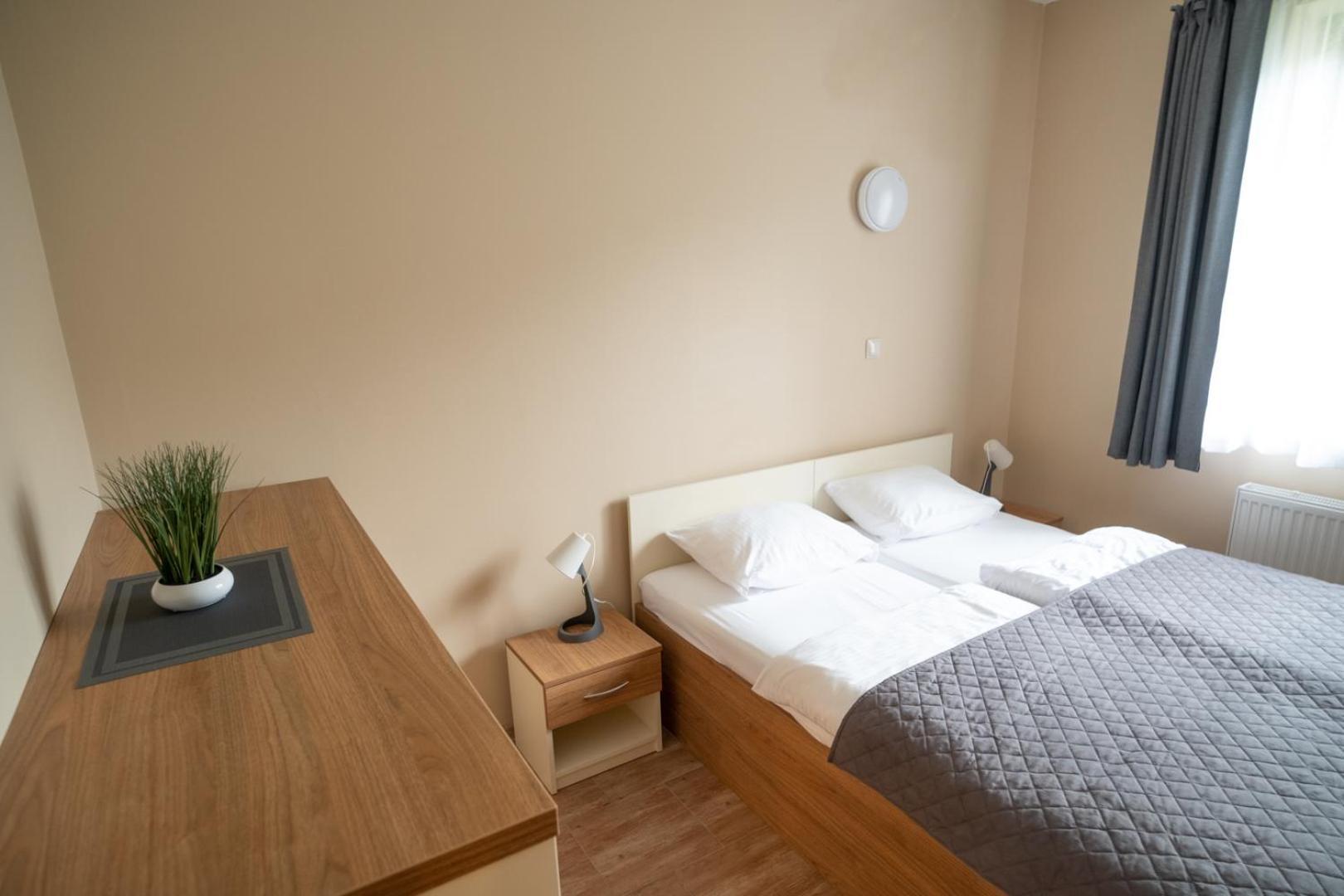Apartamenty Sadowy Wisła Extérieur photo