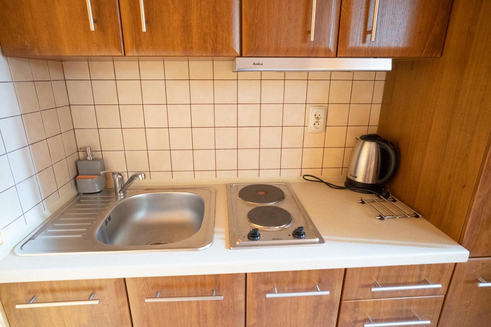 Apartamenty Sadowy Wisła Extérieur photo