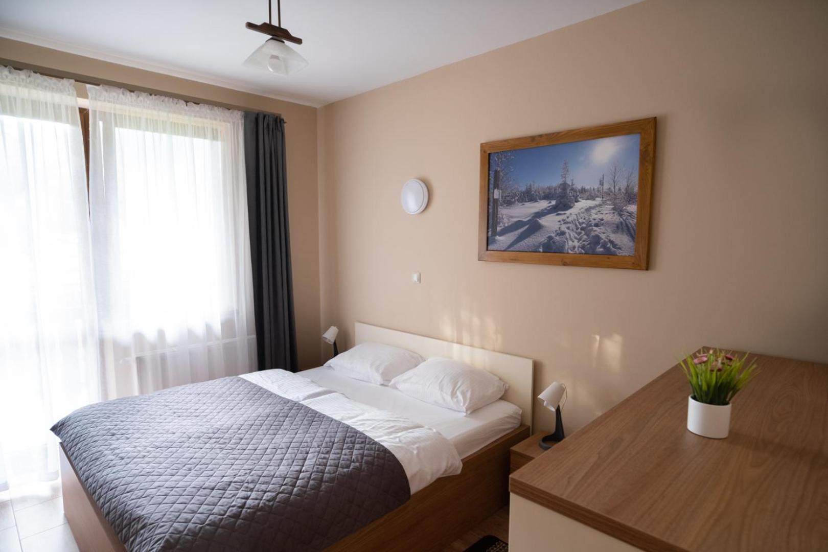 Apartamenty Sadowy Wisła Extérieur photo