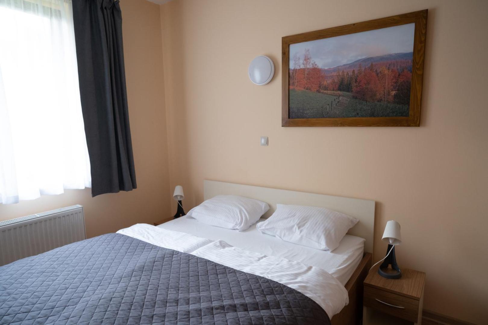 Apartamenty Sadowy Wisła Extérieur photo