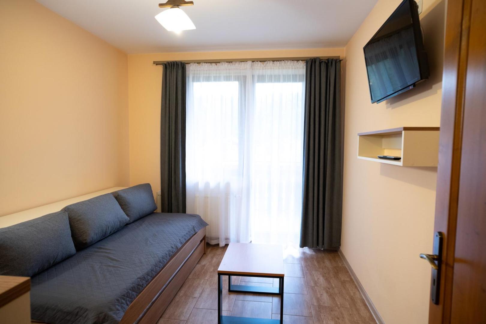 Apartamenty Sadowy Wisła Extérieur photo