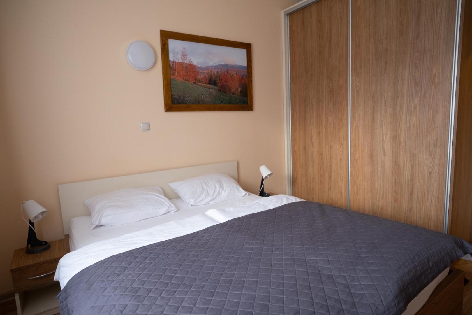 Apartamenty Sadowy Wisła Extérieur photo