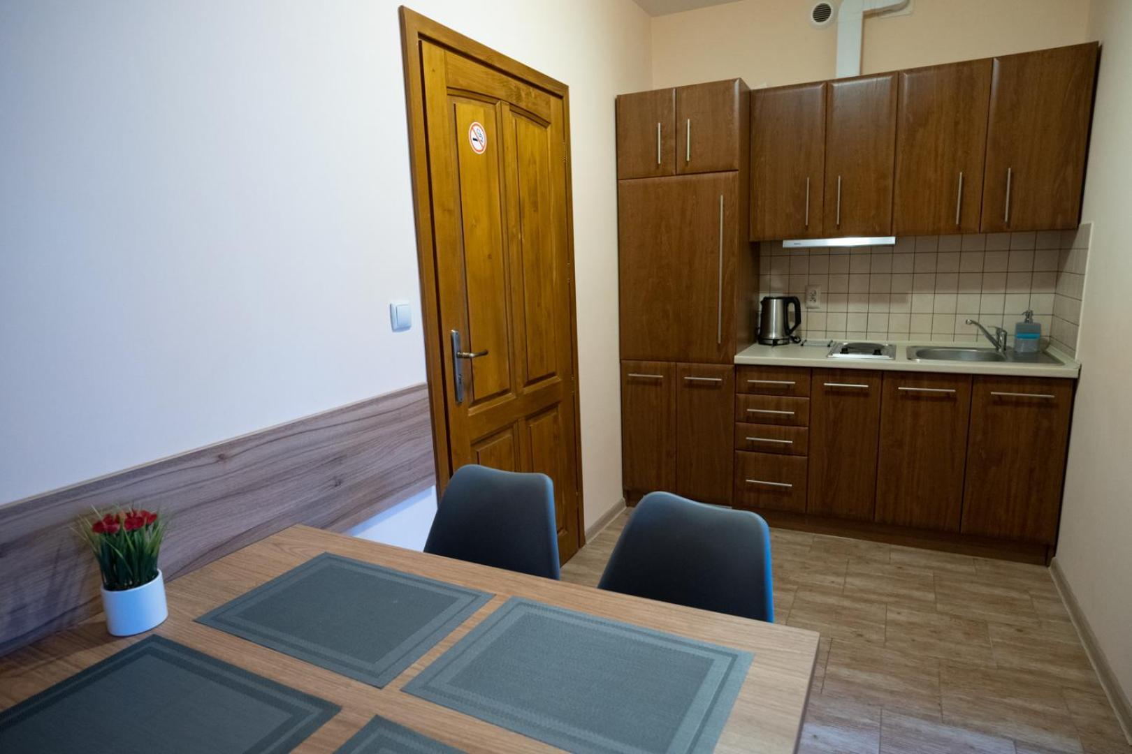 Apartamenty Sadowy Wisła Extérieur photo