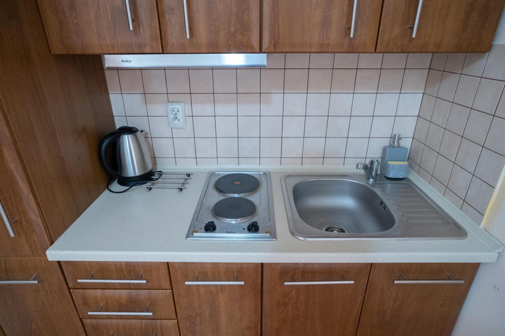 Apartamenty Sadowy Wisła Extérieur photo